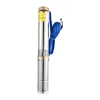 solar well pump system
